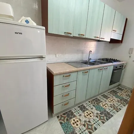Casa Minerva Отранто