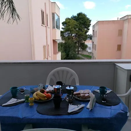 Casa Minerva Apartment