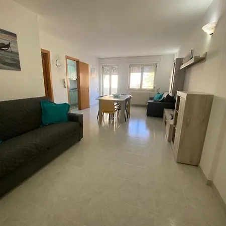 Apartamento Casa Minerva *