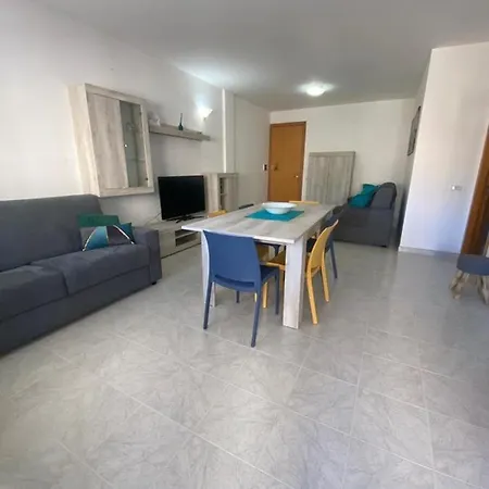 Apartment Casa Minerva