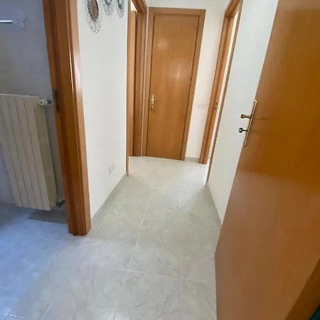Casa Minerva Отранто