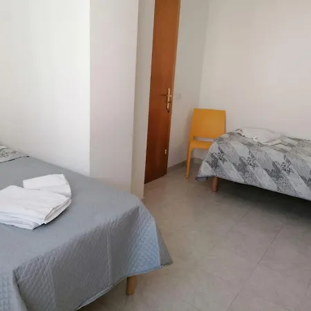 Casa Minerva Отранто