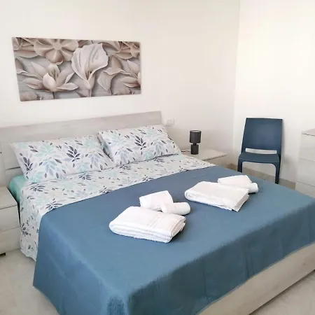 Apartamento Casa Minerva *